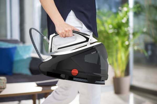 Tefal Pro Express Ultimate GV9550 Steam Generator