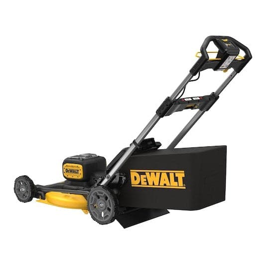 DeWALT DCMWP134N-XJ Lawn Mower 2 x 18V Bare Unit
