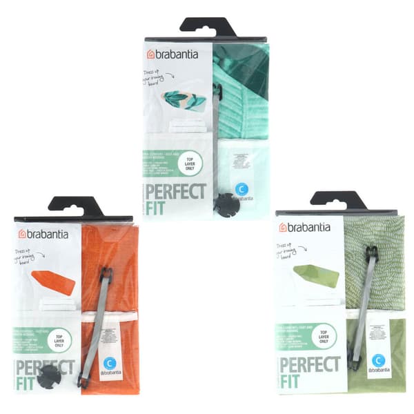 Brabantia Ironing Board Cover C 124x45 cm