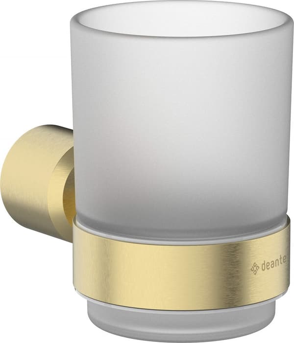 Wall-Mounted Mug