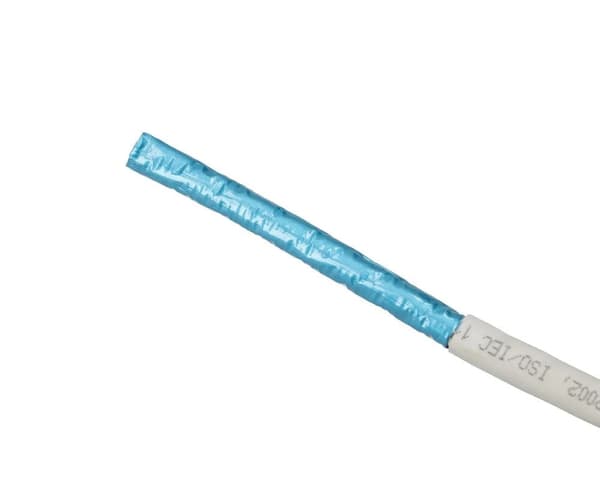 Extralink Twisted Pair CAT6A FTP V2 Indoor 500 M