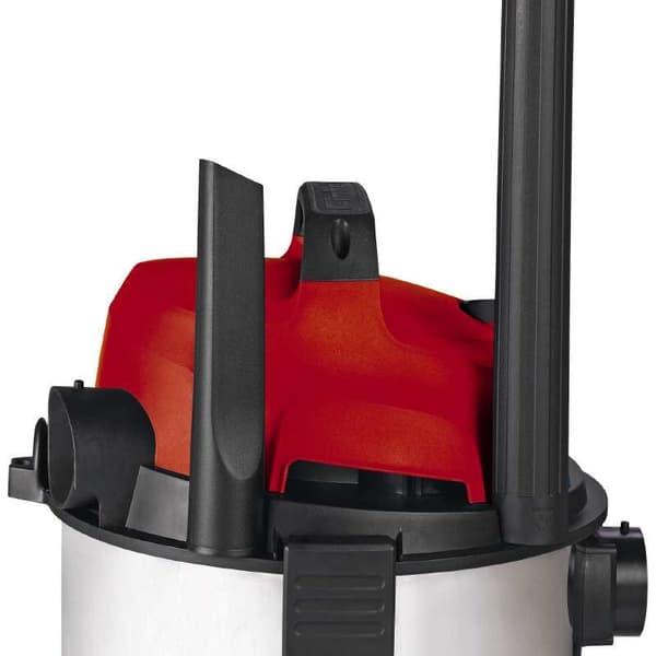 Einhell TH-VC 1820 S Vacuum Cleaner Bagged 1250 W
