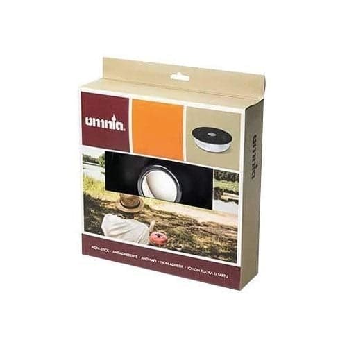 OMNIA Ceramic Oven Baking Pan - CLASSIC - 2 L - Non-stick