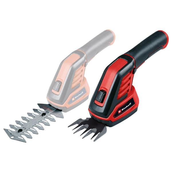 Einhell GC-CG 3.6/70 Li WT Cordless Grass Shear 11 cm 3.6V