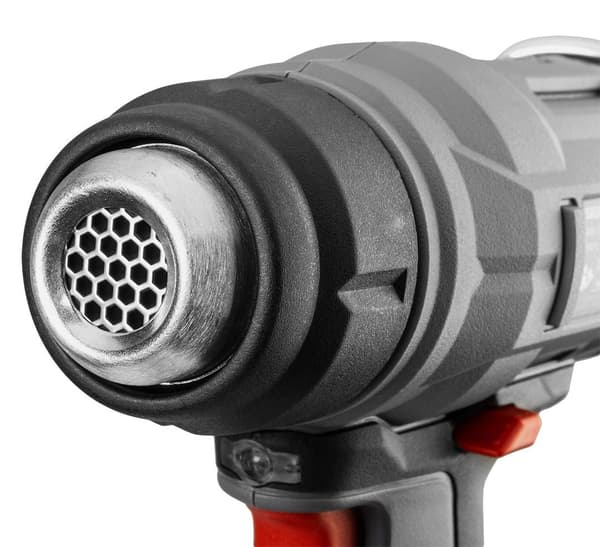 GRAPHITE 58G082 Heat Gun 18V 550°C