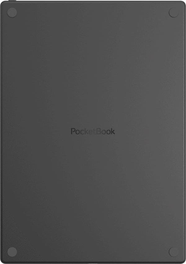 PocketBook InkPad One 10.3 E-Ink E-Reader 32GB Wi-Fi Matte Black