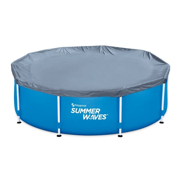 Summer Waves Cover for Active Frame Pool 305 cm