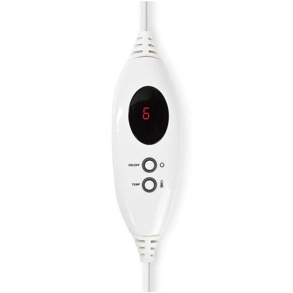 Nedis Electric Foot Warmer