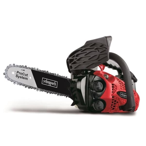 SCHEPPACH CSP2540 Petrol Chainsaw - 25 cm - 25CC