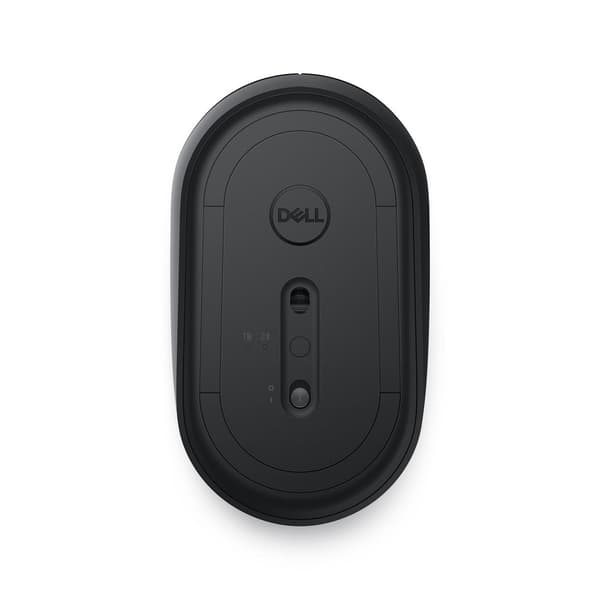 Dell MS3320W Wireless Optical Mouse - 3 Buttons - Black