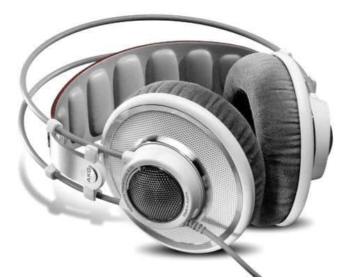 AKG K701 - Over-ear Open-back Headphones