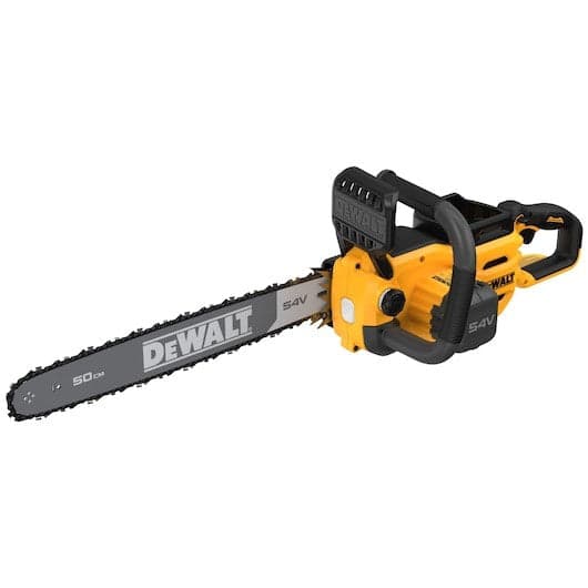 DEWALT DCMCS575N-XJ Chainsaw 54V 50 cm Bare Unit