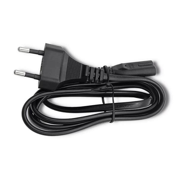 Qoltec Power Adapter for Lenovo 65W 4 Plugs + Power Cable