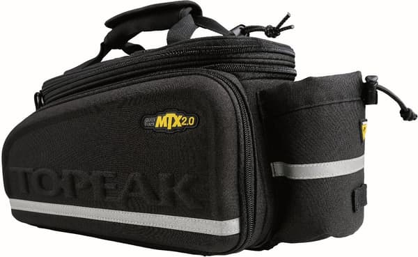 Topeak MTX TrunkBag DX 2.0