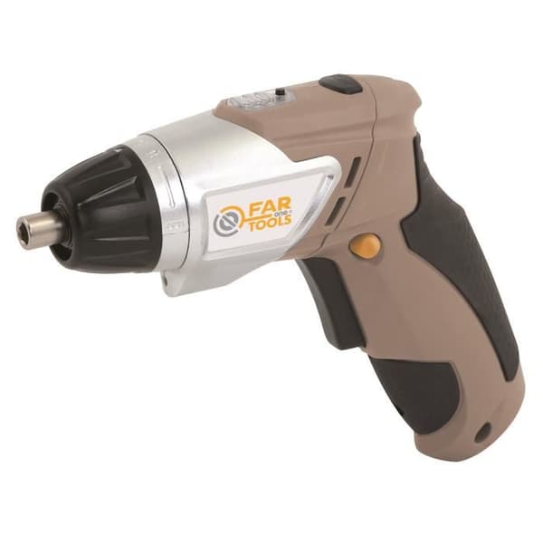 FARTOOLS ONE Cordless Screwdriver 3.6V 1.3Ah