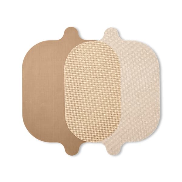 Xavax Protective Insert for Airfryer 2 Pieces