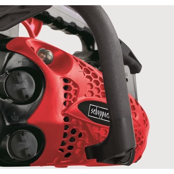 SCHEPPACH CSP2540 Petrol Chainsaw - 25 cm - 25CC