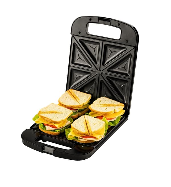 Adler AD 3055 Sandwich Maker 2000 W