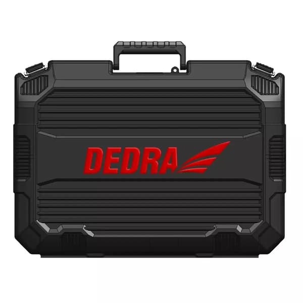 DEDRA DED7852 Rotary Hammer 1050W SDS Plus