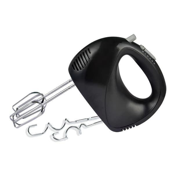 Maestro MR-500 Hand Mixer Black