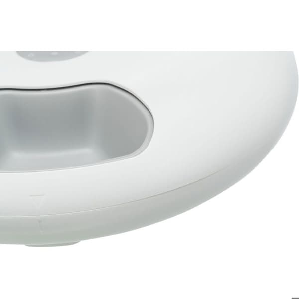 TRIXIE TX5+1 Automatic Pet Feeder - 6 x 0.18 L - White