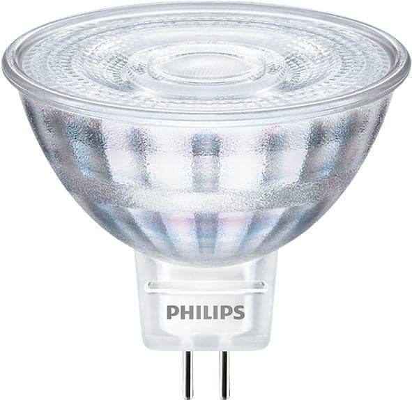 Philips LED 20W MR16 Warm White 36D GU5.3 SRT4