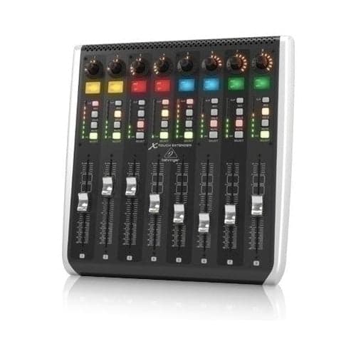 Behringer X-TOUCH EXTENDER DAW Controller