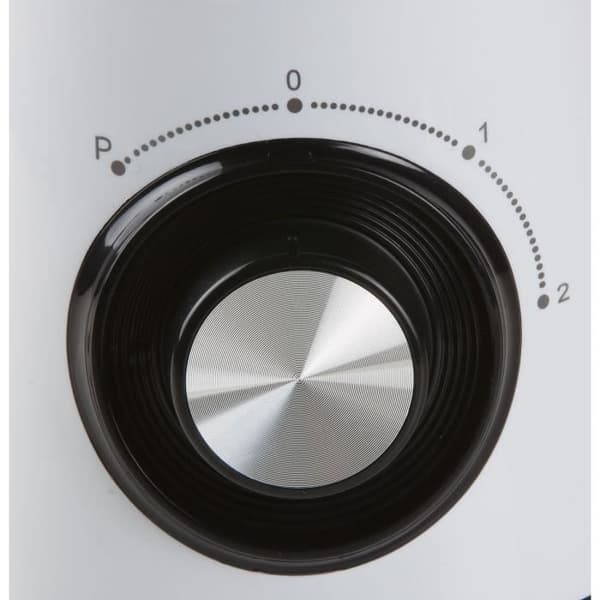 DOMO Blender - DO9203BL - 500W - 1.5 L - Grey