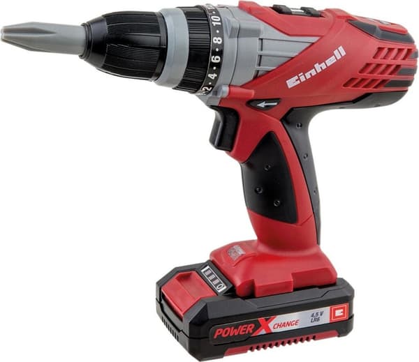 Happy People Einhell KIDS Drill Screwdriver Toy