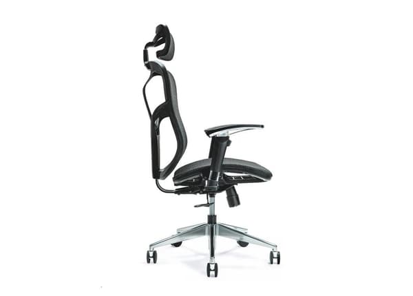 Ergonomic Office Chair ERGO 500 Black