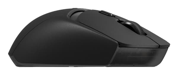 Logitech G G309 Gaming Mouse - Optical, Wireless, 6 Buttons, 2.4 GHz, Bluetooth