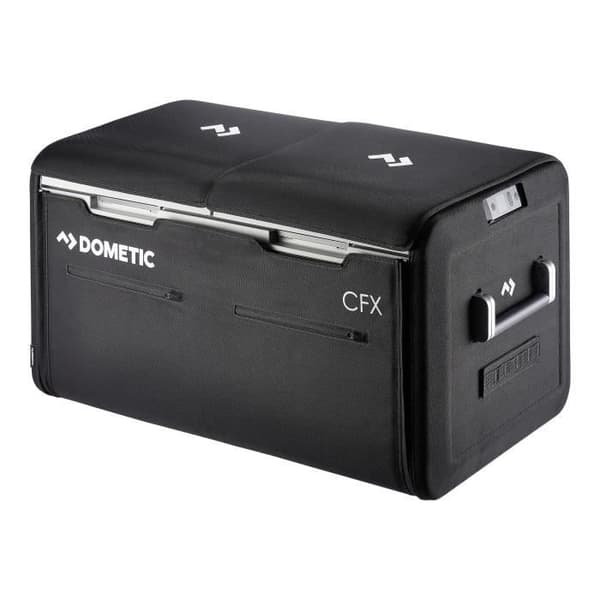DOMETIC - Protective Cover - Black - CFX3 PC95