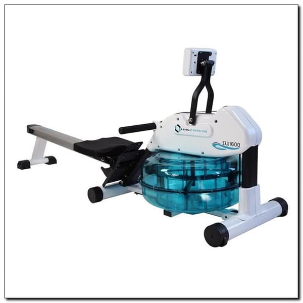 HMS ZW1600 Water Rowing Machine
