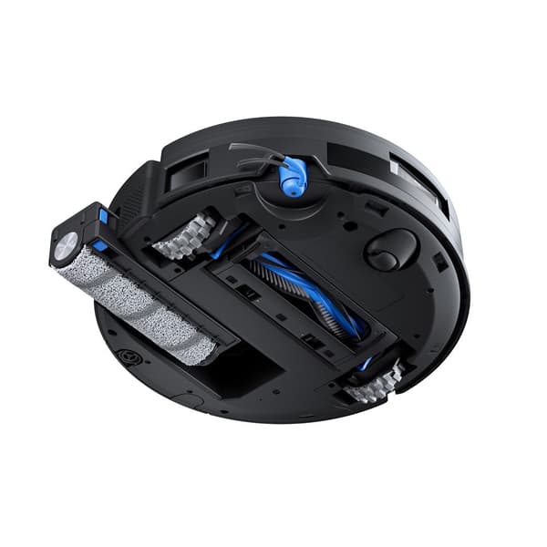 Ecovacs Deebot X11 OmniCyclone Black