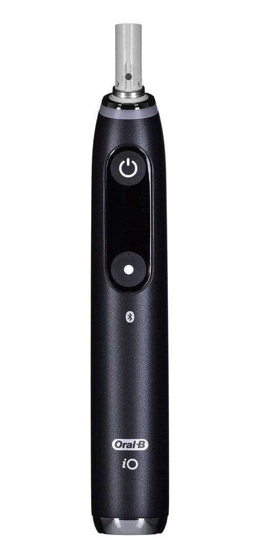 Oral-B iO9 Black Onyx Toothbrush