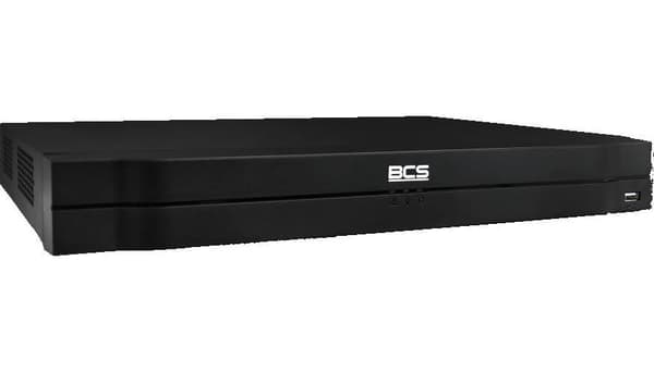 BCS Line BCS-L-NVR1602-A-4KE 16 Channel IP Recorder