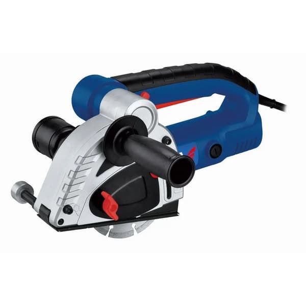DEDRA DED7918 Wall Chaser 1500W 125 MM