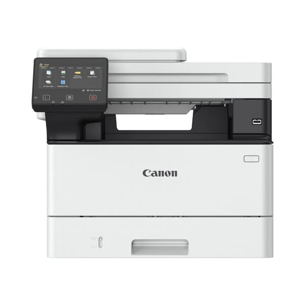 Canon i-SENSYS MF463dw Multifunction Printer - Black & White - Laser - A4