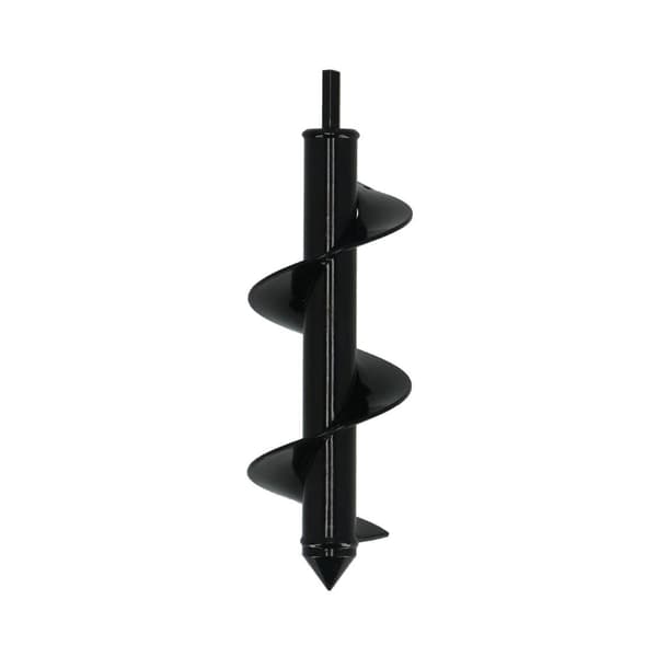Mannsberger Soil Auger