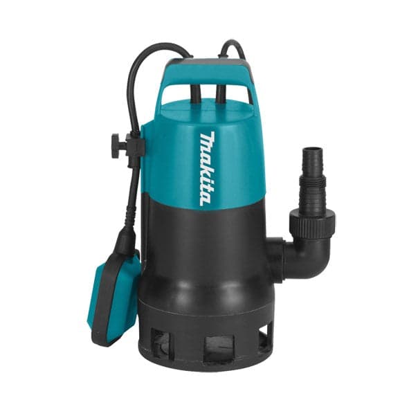 Makita PF0410 Handheld Submersible Pump 5 m