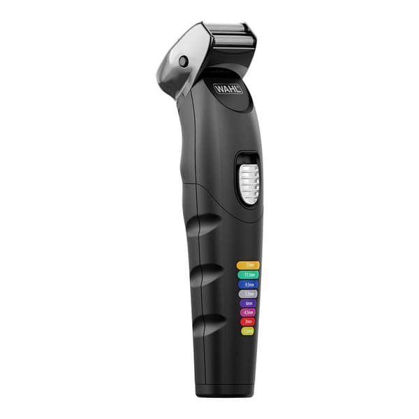 Wahl Beard Trimmer Lithium-Ion Black 8