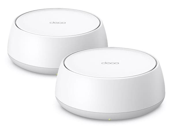 TP-Link BE3600 Whole Home Mesh Wi-Fi System (2-Pack)