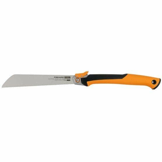 Fiskars Pro PowerTooth Pruning Saw 25 cm