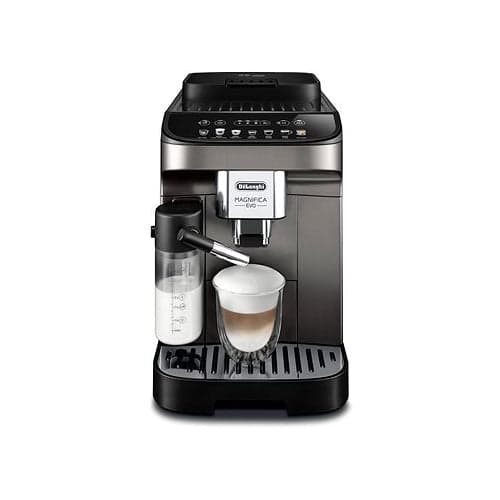 De'Longhi Magnifica Evo Fully-Auto Espresso Machine 1.8 L ECAM290.81.TB