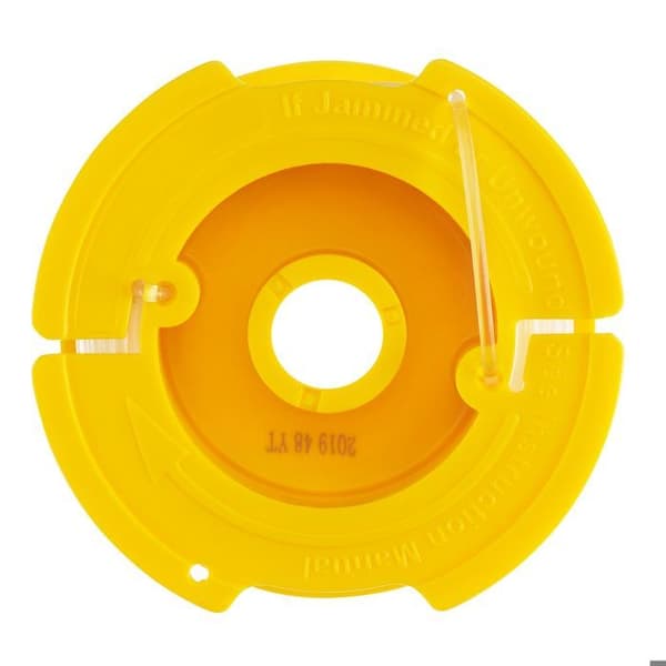 Stanley Fatmax Nylon Spool - 9 m - 1.6 mm - For String Trimmers STZST12169-XJ