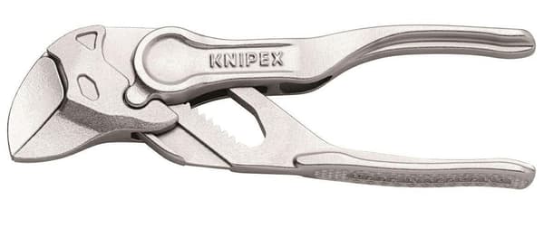 KNIPEX Adjustable Pliers Wrench XS 100 mm