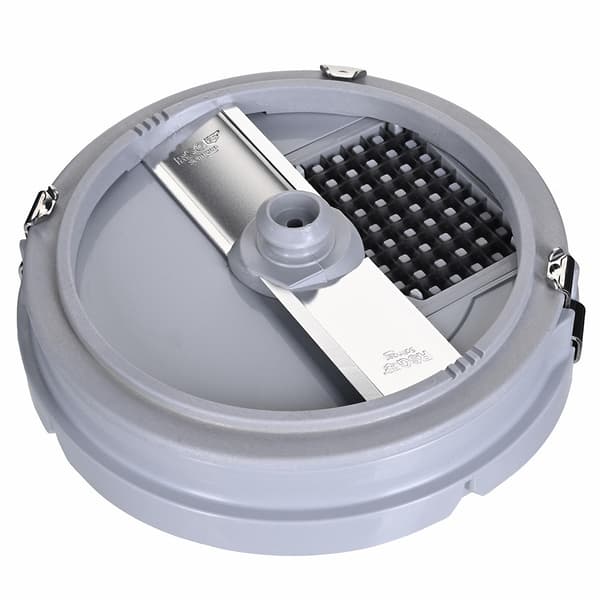 Bosch Food Processor 3.9L 800W Black Stainless Steel