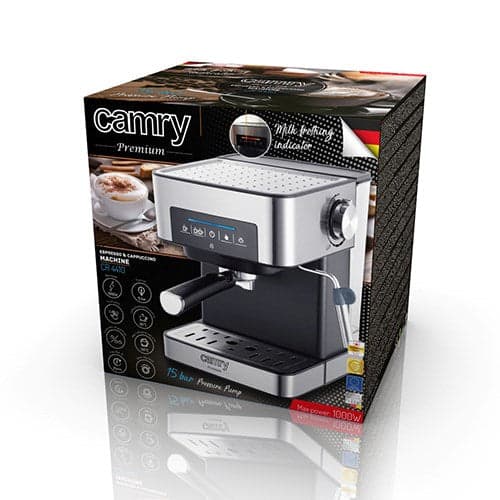 Camry Espresso Machine CR 4410