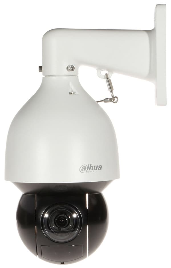 DAHUA SD5A425GA-HNR IP Camera White