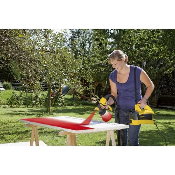WAGNER - W690 Universal Low Pressure Paint Sprayer
